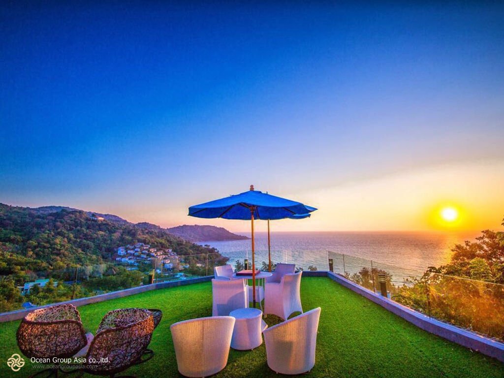 35m² Condominium for sale in Kata, Phuket, Southern Thailand, Thailand № 78804