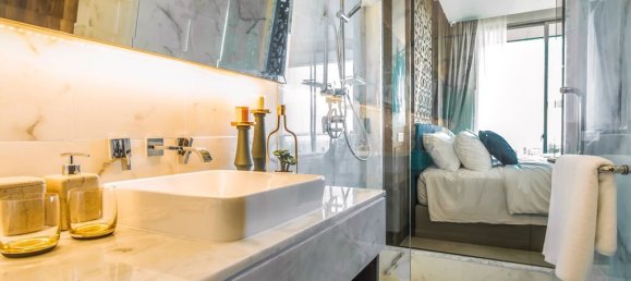 35m² Condominium for sale in Kata, Phuket, Southern Thailand, Thailand № 78804 3