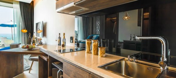 35m² Condominium for sale in Kata, Phuket, Southern Thailand, Thailand № 78804 7