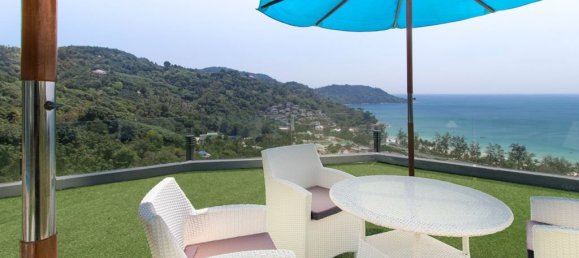 35m² Condominium for sale in Kata, Phuket, Southern Thailand, Thailand № 78804 20