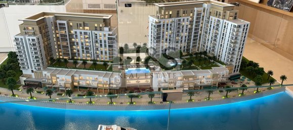 2 bedrooms Apartment in Al Khan, UAE No. 22901 2