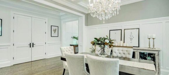 5 bedrooms House in Mississauga, Canada No. 545 6