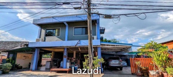 5 bedrooms Cafe / restaurant in Bang Sare, Thailand No. 15831 10