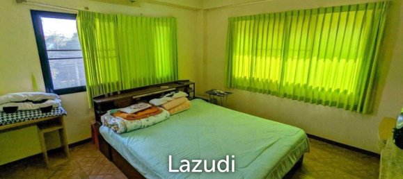 5 bedrooms Cafe / restaurant in Bang Sare, Thailand No. 15831 7