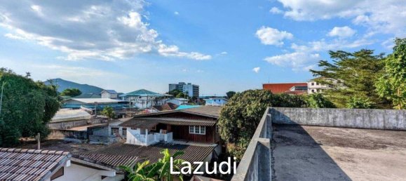 5 bedrooms Cafe / restaurant in Bang Sare, Thailand No. 15831 2