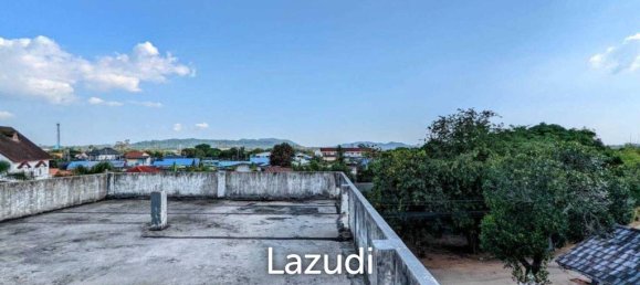 5 bedrooms Cafe / restaurant in Bang Sare, Thailand No. 15831 3