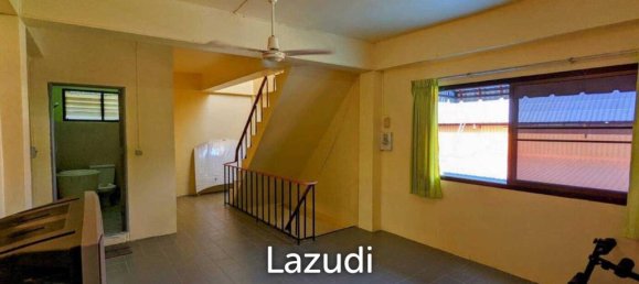 5 bedrooms Cafe / restaurant in Bang Sare, Thailand No. 15831 5