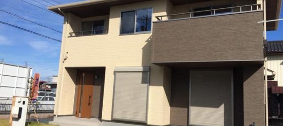 4 bedrooms House in Tochigi, Japan No. 1821 2