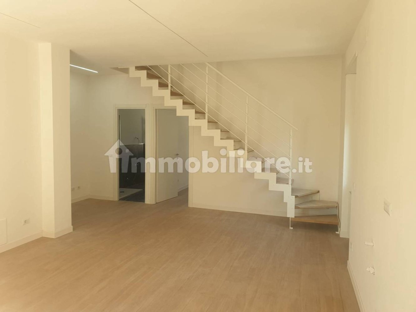 3 bedrooms Apartment in Ciampino, Italy No. 398580