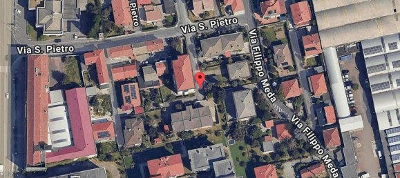 Склад 274м² в Падерно Дуньяно, Италия № 302676 2