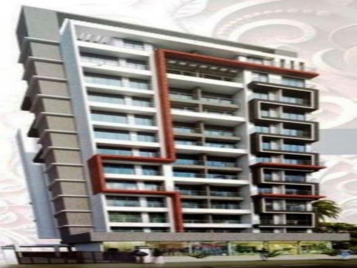 استوديو في Mumbai, India رقم 55928