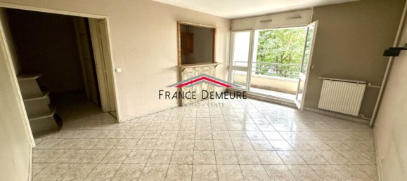 Apartamento T1 em Franconville, France N.º 339982 2