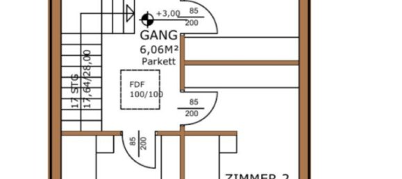  قطعة أرض في Klagenfurt am Worthersee, Austria 113متر مربع رقم 131624 13