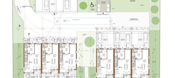  قطعة أرض في Klagenfurt am Worthersee, Austria 113متر مربع رقم 131624 14