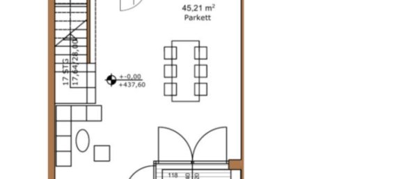  قطعة أرض في Klagenfurt am Worthersee, Austria 113متر مربع رقم 131624 4