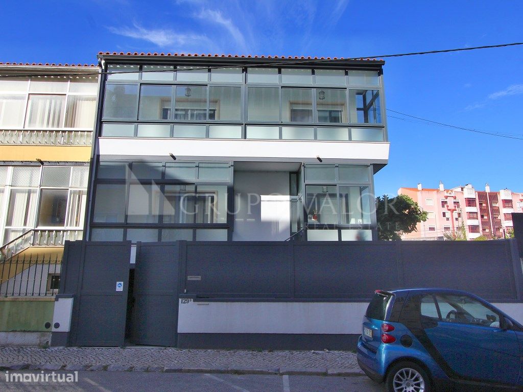 4 Schlafzimmer Haus in Sintra, Portugal, Nr. 344677