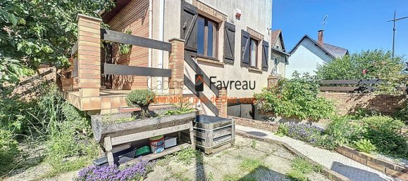 3 bedrooms House in Villejuif, France No. 187126 7