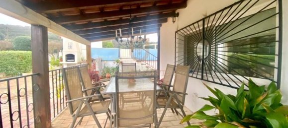 4 غرف نوم منزل في Loule, Portugal رقم 37194 32