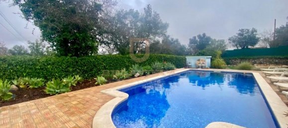 4 غرف نوم منزل في Loule, Portugal رقم 37194 35