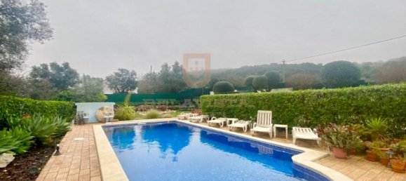 4 غرف نوم منزل في Loule, Portugal رقم 37194 36