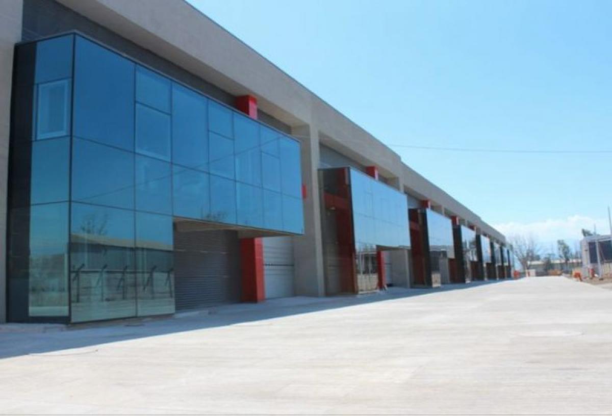  Commercial property in Santiago, Chile No. 50