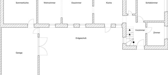 5 rooms House in Grosspetersdorf, Austria No. 23265 15