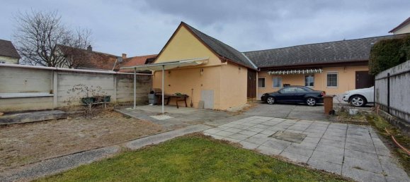 5 rooms House in Grosspetersdorf, Austria No. 23265 14