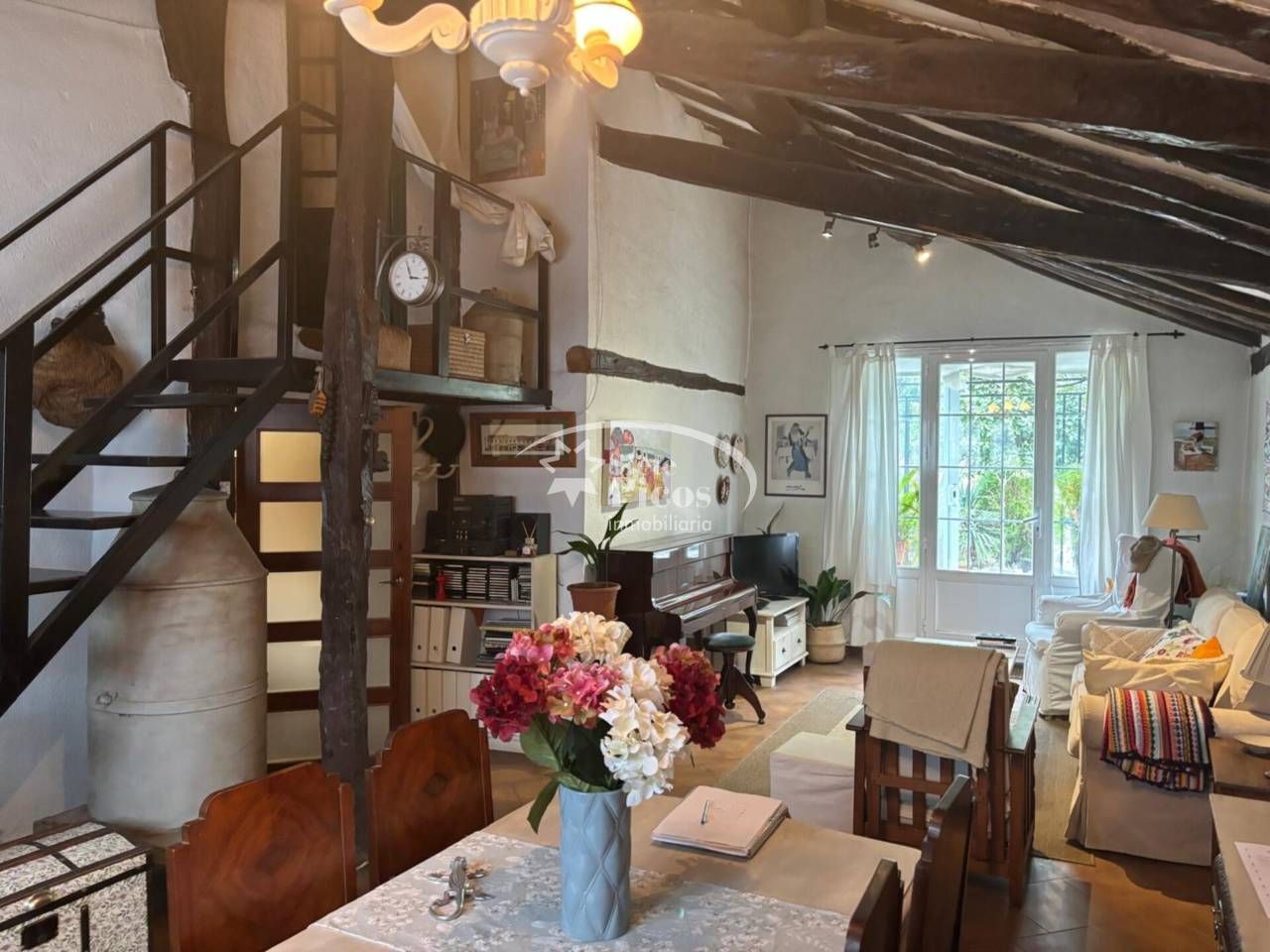 5 bedrooms House in Santa Maria La Real De Nieva, Spain No. 250195