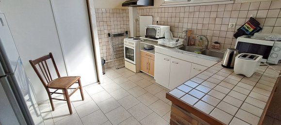 Квартира с 1 спальней в Шато-Гонтье, Франция № 98306 3