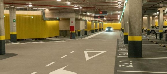 Parkplatz in Las Palmas De Gran Canaria, Spain 12m², Nr. 185805 2