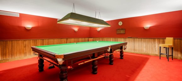 6 bedrooms Villa in Benahavis, Spain No. 4639 21