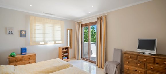 6 bedrooms Villa in Benahavis, Spain No. 4639 19