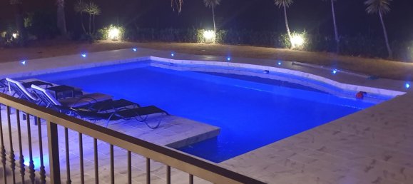 6 bedrooms Villa in Benahavis, Spain No. 4639 29