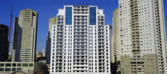 Apartment 1+1 in Istanbul, Turkey No. 7632 9