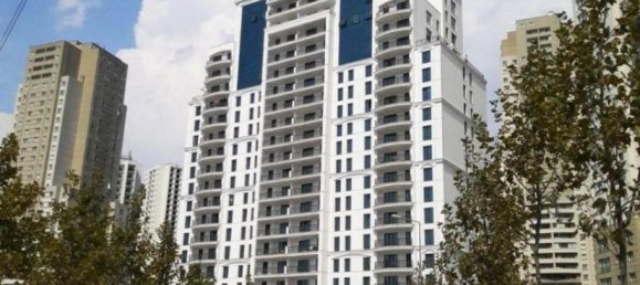 Apartment 1+1 in Istanbul, Turkey No. 7632 13