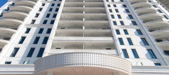 Apartment 1+1 in Istanbul, Turkey No. 7632 3