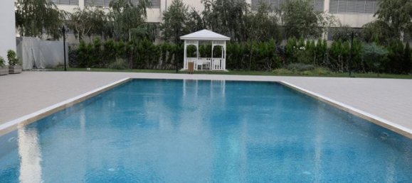 Apartment 1+1 in Istanbul, Turkey No. 7632 14