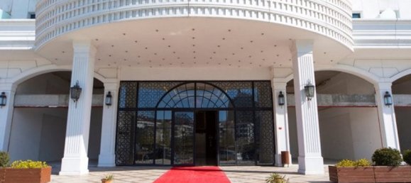 Apartment 1+1 in Istanbul, Turkey No. 7632 2