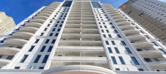 Apartment 1+1 in Istanbul, Turkey No. 7632 4