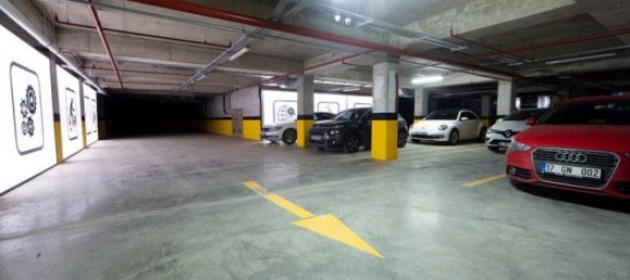 Apartment 1+1 in Istanbul, Turkey No. 7632 5