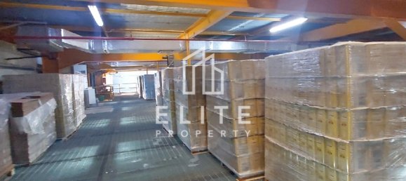 Usine à Sharjah, UAE 16502m² No. 98367 15