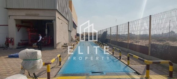 Usine à Sharjah, UAE 16502m² No. 98367 5