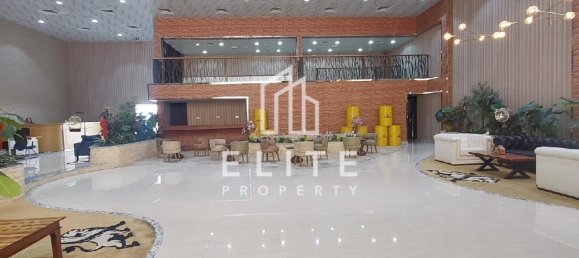 Usine à Sharjah, UAE 16502m² No. 98367 28