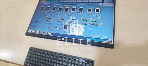 Usine à Sharjah, UAE 16502m² No. 98367 7