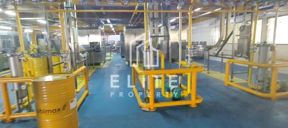 Usine à Sharjah, UAE 16502m² No. 98367 23