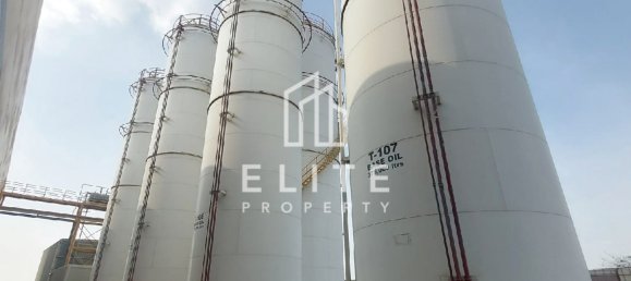 Usine à Sharjah, UAE 16502m² No. 98367 2