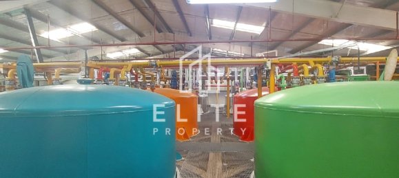 Usine à Sharjah, UAE 16502m² No. 98367 13