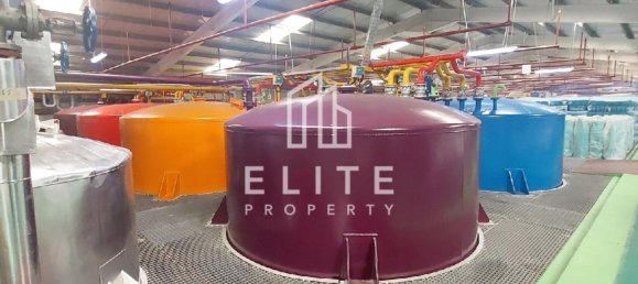 Usine à Sharjah, UAE 16502m² No. 98367 12