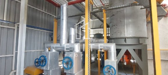 Usine à Sharjah, UAE 16502m² No. 98367 27