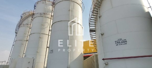 Usine à Sharjah, UAE 16502m² No. 98367 6